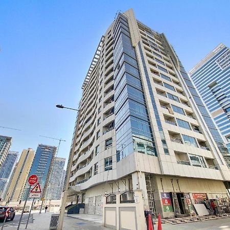 Heart Of Marina - Marina Diamond 2 Apartment Dubai Exterior photo